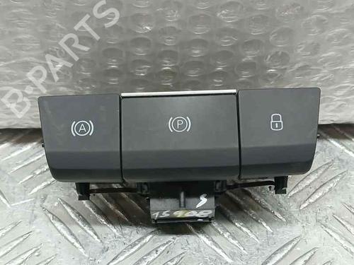 Used Hand brake CUPRA FORMENTOR (KM7, KMP) [2020-2025]  22970910