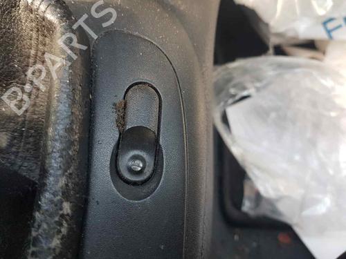 Used Right front window switch OPEL VECTRA B (J96) [1995-2004]  20853973