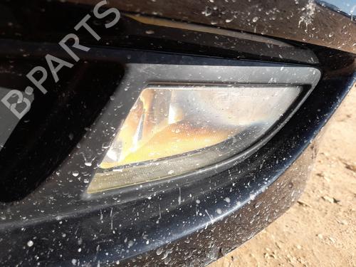 Used Left front fog light FIAT BRAVO II (198_) 1.9 D Multijet (198AXC1B) (150 hp) 31190603