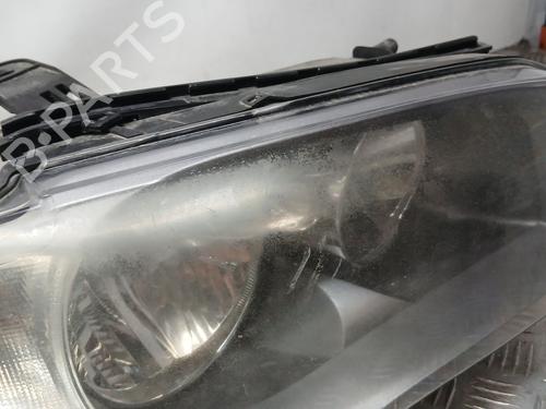 Right headlight BMW 1 (E87) 118 d | BP27585708C29 