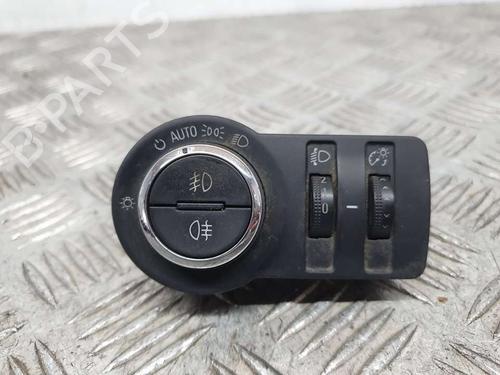 Headlight switch OPEL INSIGNIA A Sports Tourer (G09) 2.0 CDTI (35) | BP18486970I24 
