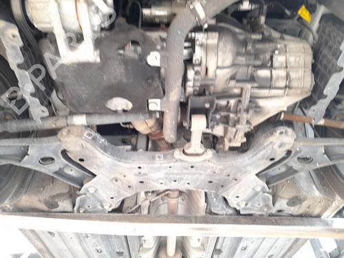 Used Subframe Subframe 37242740 37242740