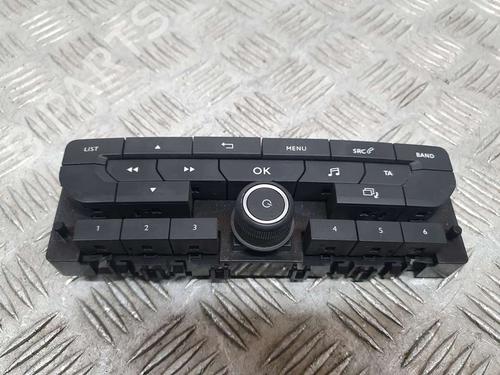 Commutateur CITROËN JUMPY III Van (V_) 1.5 BlueHDi 100 (102 hp) 17139364