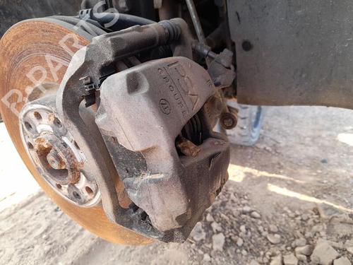 Used Right front brake caliper PEUGEOT 3008 II SUV (MC_, MR_, MJ_, M4_) 1.5 BlueHDi 130 (131 hp) 26552018