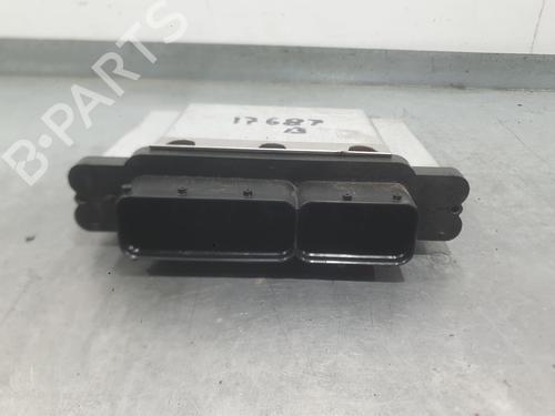 Engine control unit (ECU) SEAT LEON ST (5F8) 1.4 TSI | BP39668453M57 - Image 2