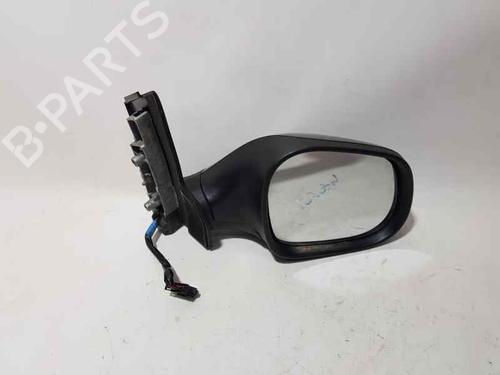Used Right mirror SEAT ALTEA XL (5P5, 5P8) [2006-2015]  6139215