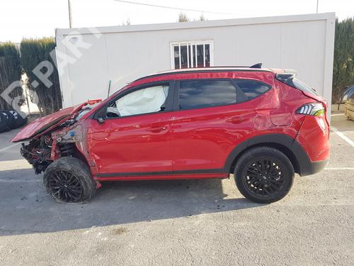 Used Parts HYUNDAI TUCSON (TL, TLE)  1.6 GDi  999636