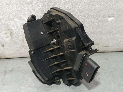 Front right lock FORD FIESTA VI (CB1, CCN)  | BP11084743C97 