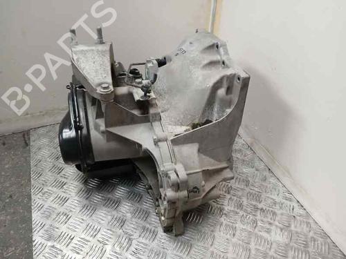 Gearbox FORD FIESTA VI (CB1, CCN) 1.5 TDCi | BP15988585M3 