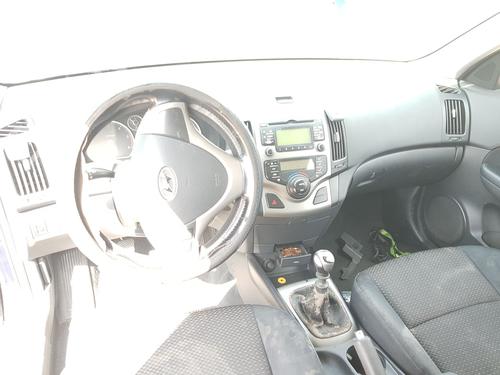 AC compressor HYUNDAI i30 (FD) 1.6 CRDi | BP25722653M34 