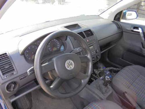 Switch VW POLO (9N_, 9A_)  | BP14010374I30 