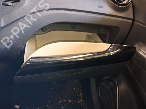 Glove box RENAULT CAPTUR I (J5_, H5_) 1.5 dCi 90 (J5N4, J5M5, J5MW, J5M6, J5AL, J5AJ) | BP40195024C95 - Image 2
