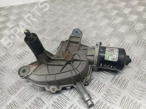 Used Front wiper motor CITROËN C4 Grand Picasso I (UA_) [2006-2013]  18323664