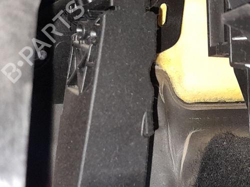 Pedal Pedal CITROËN C4 III (BA_, BB_, BC_) 1.2 PureTech 130 (BAHNSA, BAHNSB) (130 hp) 35791855 35791855