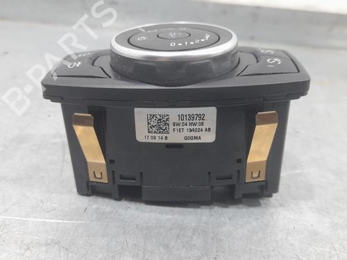 Headlight switch FORD FOCUS III 1.5 TDCi | BP32732303I24 - Image 2