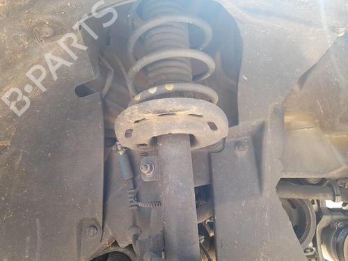 Right front shock absorber CITROËN C-ELYSEE (DD_) 1.6 BlueHDi 100 | BP26433773M17 