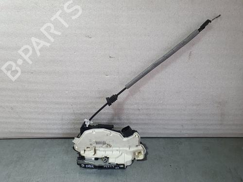 Used Front left lock VW TIGUAN (5N_) [2007-2018]  13539222