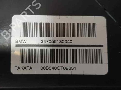Right seat airbag BMW Z4 Roadster (E85)  | BP5283212C14 