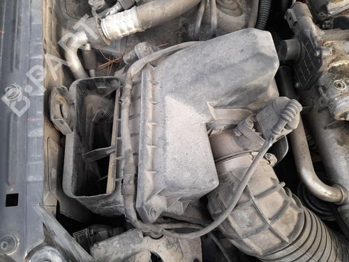 Used Air filter box AUDI A4 B7 (8EC) 1.9 TDI (116 hp) 31973495