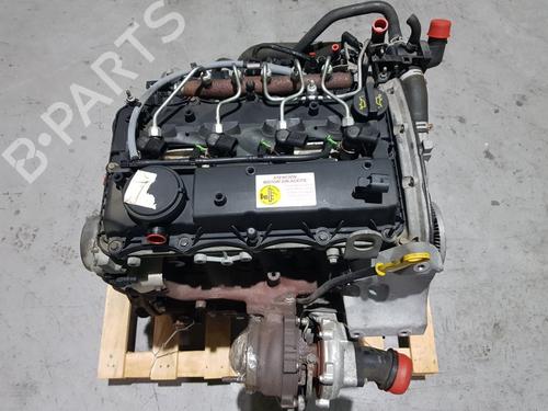 Engine FORD TRANSIT CUSTOM V362 Van (FY, FZ) 2.2 TDCi | BP15265200M1 