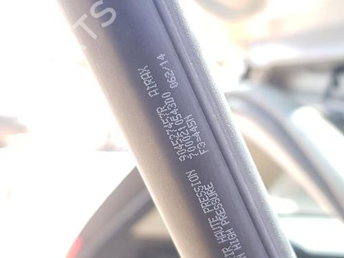 Used Tailgate lift support DACIA LOGAN MCV II 1.5 dCi (90 hp) 24737851