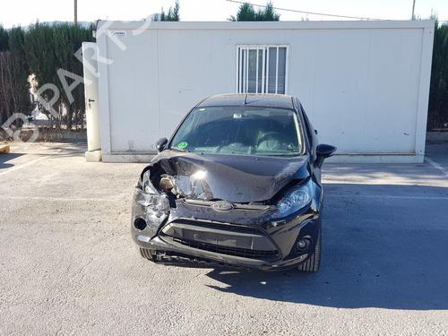 Right front window motor FORD FIESTA VI (CB1, CCN)  | BP11839525E20 