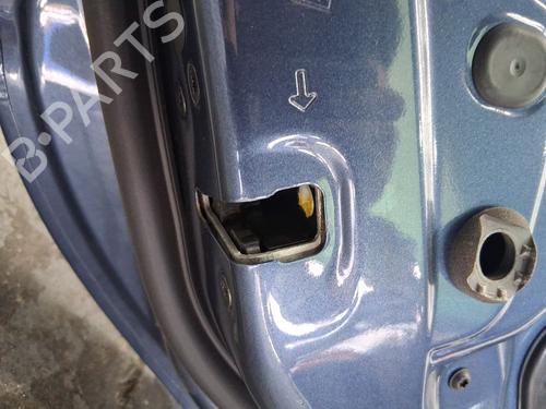 rear-left-lock-ford-fiesta-vii-hj-hf-2017-24677189 main image