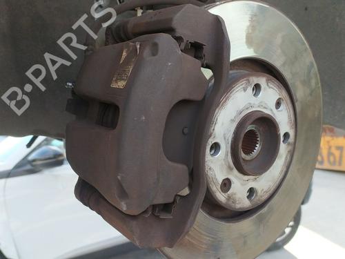 Used Left front brake caliper Left front brake caliper CITROËN C3 AIRCROSS II (2R_, 2C_) 1.2 PureTech 110 (2RHNZB, 2RHNZW, 2RHNPX, 2RHNPJ) (110 hp) 32529628 32529628