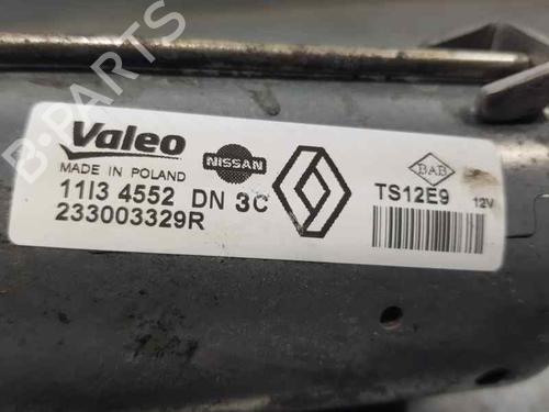 Starter DACIA DOKKER MPV (KE_)  | BP21380790M8 