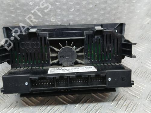 Climate control AUDI A3 (8P1) 1.9 TDI | BP25604226I5 
