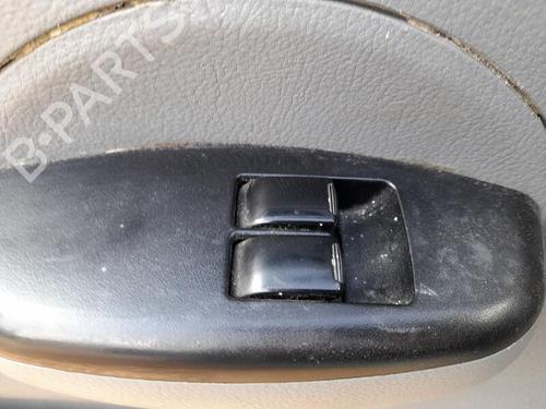 Used Left front window switch DAEWOO KALOS (KLAS) 1.4 (83 hp) 29862172