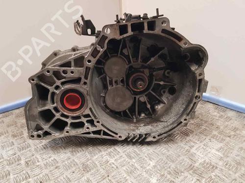 Used Gearbox HYUNDAI SANTA FÉ II (CM) [2005-2015]  20157056