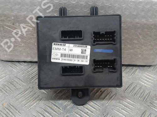 Elektronisk modul RENAULT TRAFIC III Van (FG_) 1.6 dCi 115 (FGMD) (116 hp) 30542569
