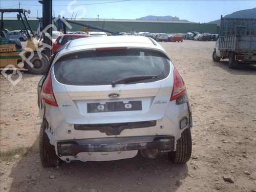 Steering column stalk FORD FIESTA VI (CB1, CCN)  | BP7859577I23 
