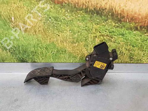 Used Pedal VW POLO V (6R1, 6C1) [2009-2022]  5619649