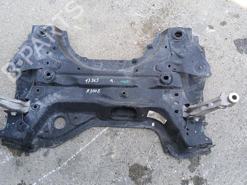 Used Subframe Subframe 38302630 38302630