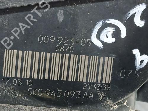Left tailgate light VW GOLF VI (5K1) 1.4 TSI | BP37274403C79 - Image 3