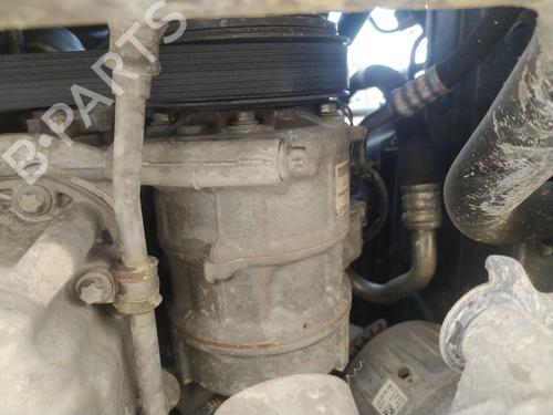 Used AC compressor MERCEDES-BENZ C-CLASS Coupe (C205) C 200 (205.342) (184 hp) 24737744