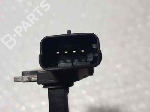 Mass air flow sensor PEUGEOT 3008 II SUV (MC_, MR_, MJ_, M4_)  | BP8355814M95 