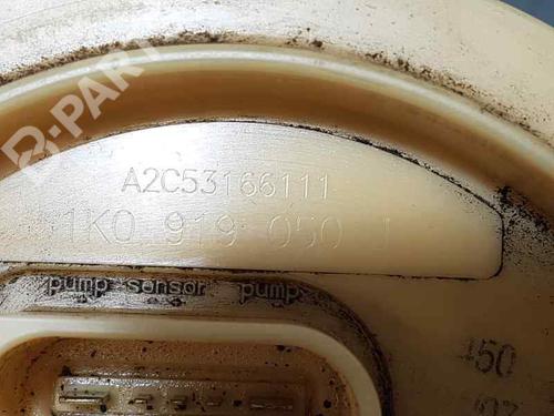 Fuel pump SEAT LEON (1P1)  | BP6517771M76 