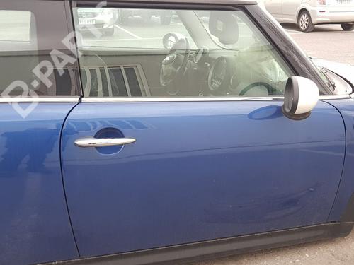 Right front door MINI MINI (R56) Cooper | BP9434470C3 
