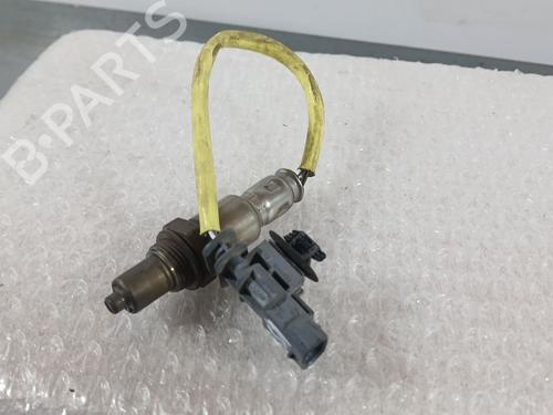 Used Electronic sensor Electronic sensor PEUGEOT 208 II (UB_, UP_, UW_, UJ_) 1.2 PureTech 100 (101 hp) 33176030 33176030
