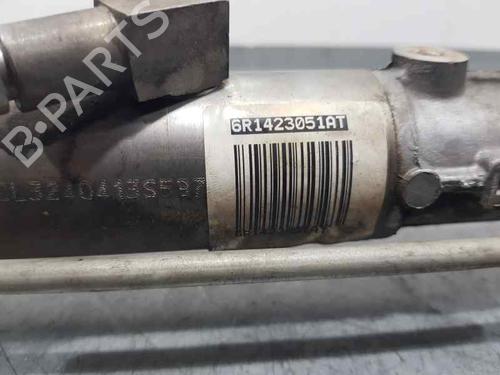 Steering rack SEAT IBIZA IV (6J5, 6P1)  | BP24343867M22 