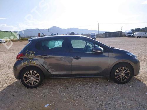 Switch PEUGEOT 208 I (CA_, CC_) | BP26689950I30