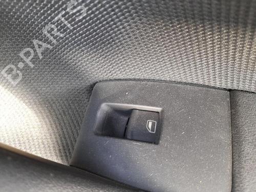 Used Right rear window switch AUDI A3 (8P1) 2.0 TDI 16V (140 hp) 29864576