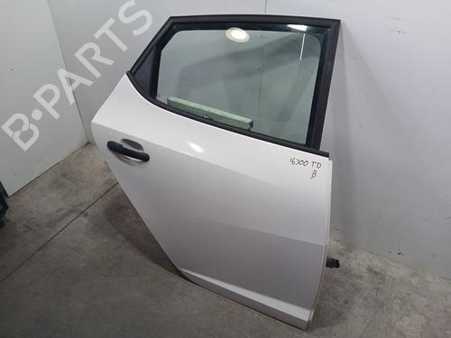 Right rear door SEAT IBIZA IV (6J5, 6P1)  | BP23442999C5 