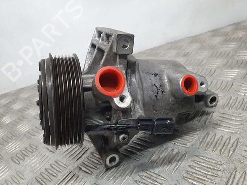 AC compressor DACIA DOKKER Express Box Body/MPV  | BP16550398M34 