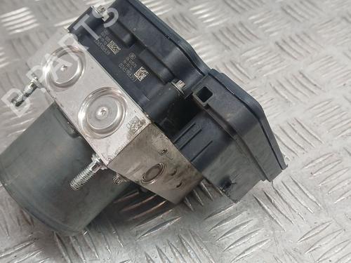 ABS pump PEUGEOT PARTNER Box Body/MPV (K9) 1.5 BlueHDi 100 | BP25158861M43 