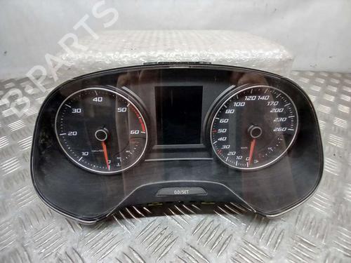 Used Instrument cluster SEAT LEON ST (5F8) [2012-2020]  19343206