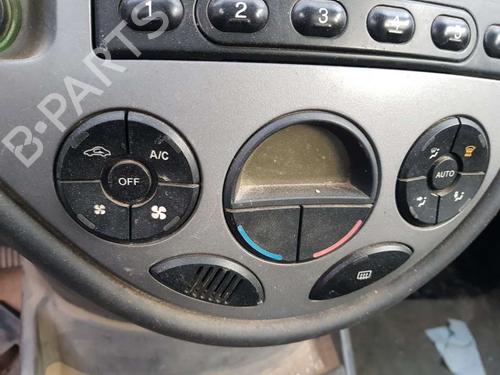 AC-Styringsenhed/Manøvreenhed FORD FOCUS I (DAW, DBW) [1998-2009]  16446628